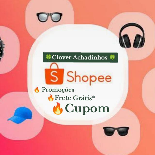 Imagem do grupo Utilidades Shopee🫠🧡