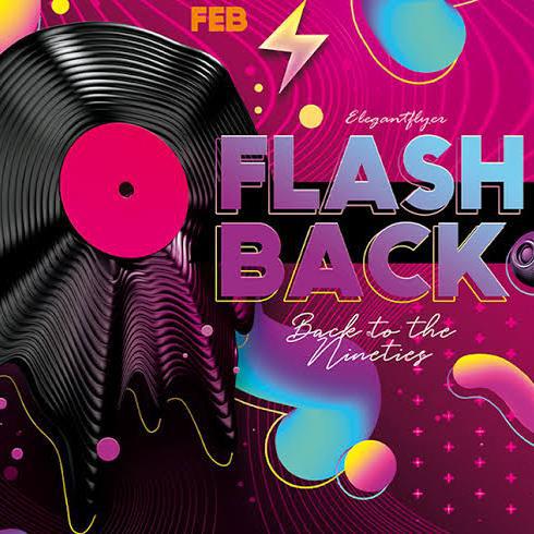 Imagem do grupo 🎶 *Lets Dance Flashback* 🎶