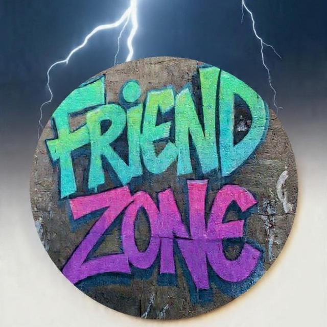 Imagem do grupo Friend Zone 👻👾