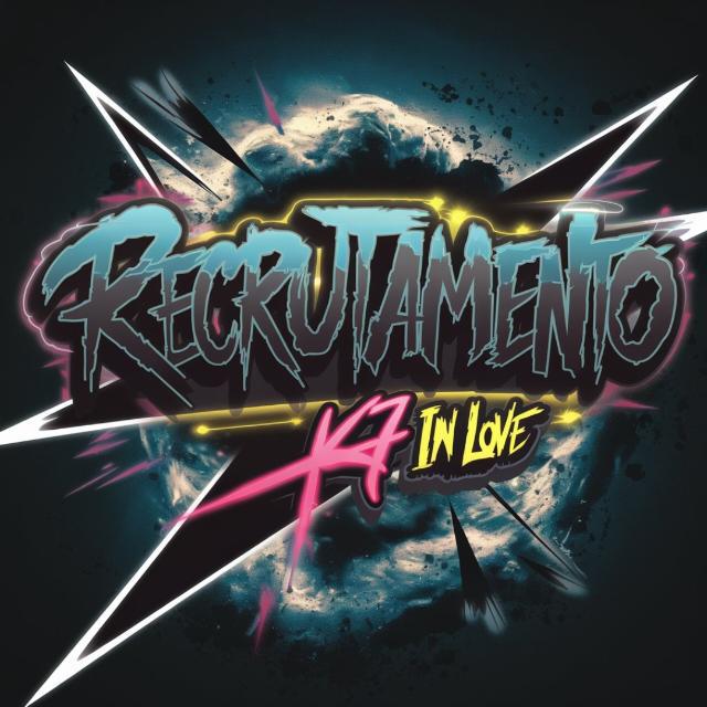 Imagem do grupo GRUPO DE ☯️RECRUTAMENTO K7 ☯️