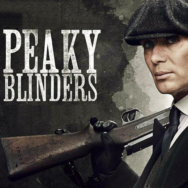 Imagem do grupo ⚜️Os Peaky Blinders ⚜️