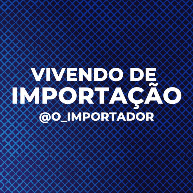 Imagem do grupo VIVENDO DE IMPORTAÇÃO