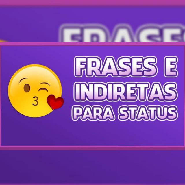 Imagem do grupo 🍃 Frases & Indiretas 🍃