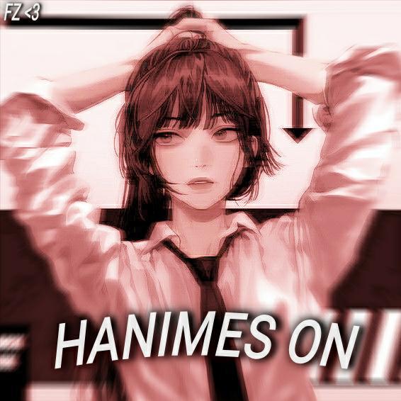 Imagem do grupo 愛 нαทiмєsㅤσท 愛