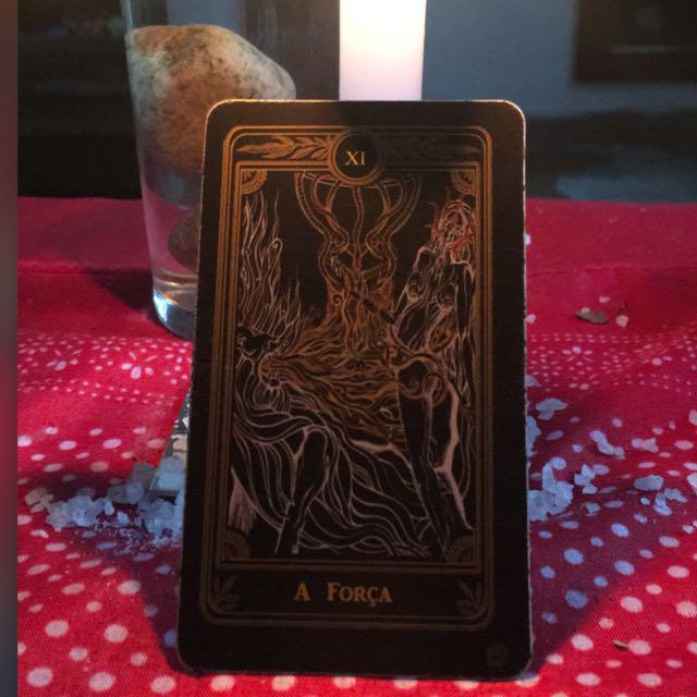 Imagem do grupo 🌙🪬 Tiragens de Tarô 🪬🌙