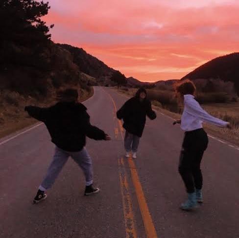 Imagem do grupo Namoro, amizade e afins 🫂