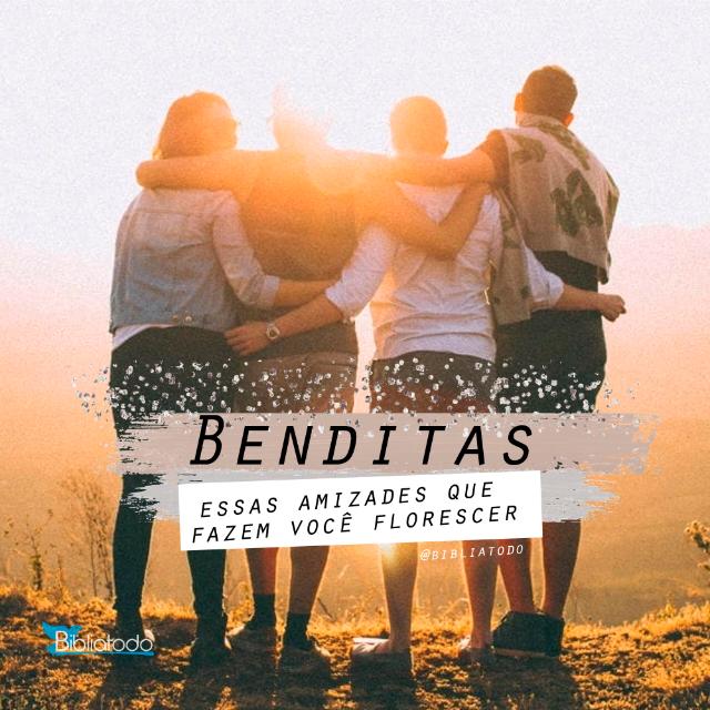 Imagem do grupo AMIZADES 