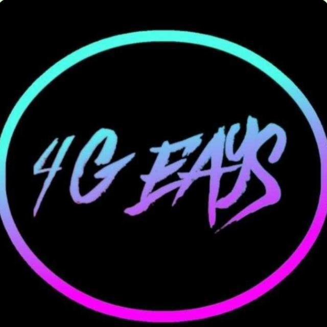 Imagem do grupo Recrutamento 4G Easy