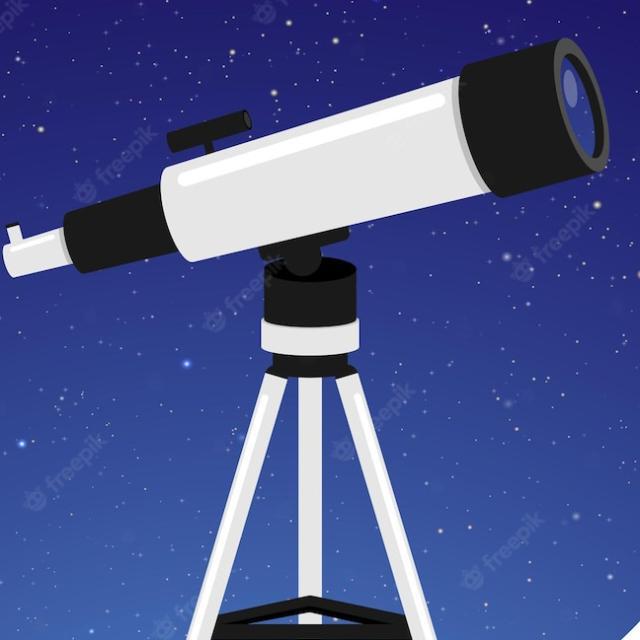 Imagem do grupo Amantes da Astronomia