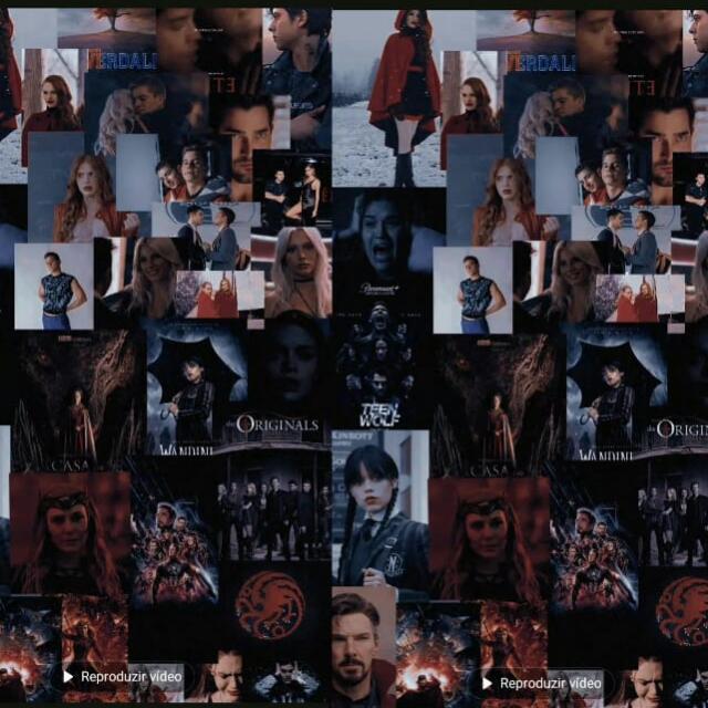 Imagem do grupo ★Cine top🎥🎬