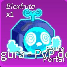 Imagem do grupo Pvp BLOX FRUITS 🍏
