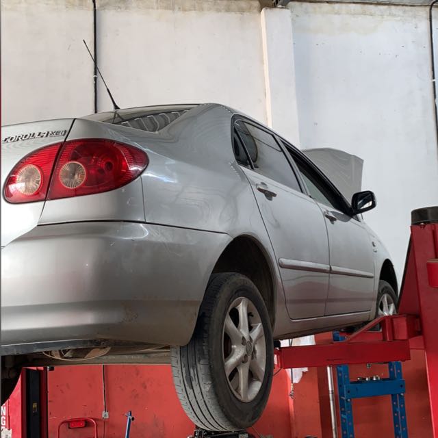 Imagem do grupo TOYOTA COROLLA BRAD