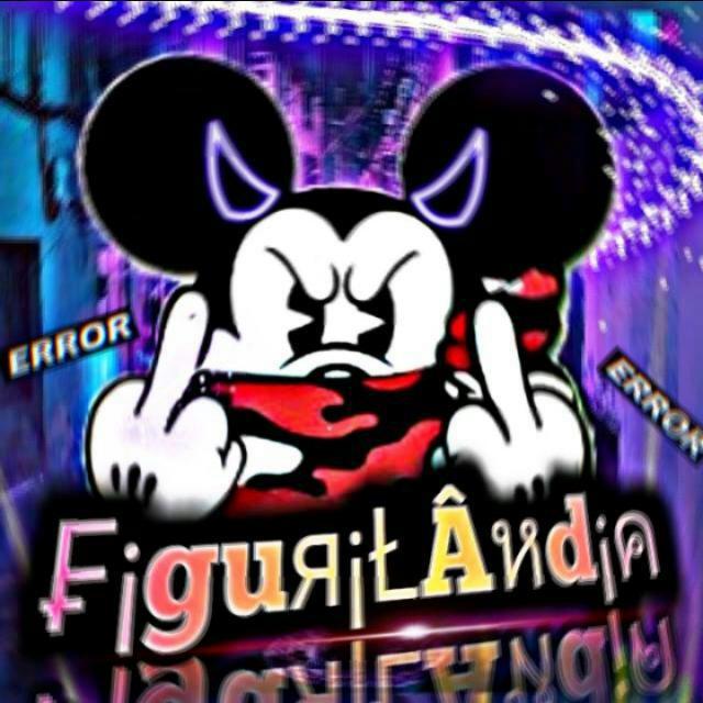 Imagem do grupo 〄•FIGURINHAS 1.0✓