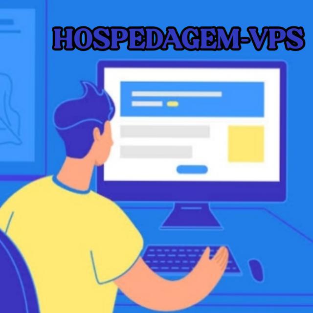 Imagem do grupo HOSPEDAGEM - VPS 🖥️