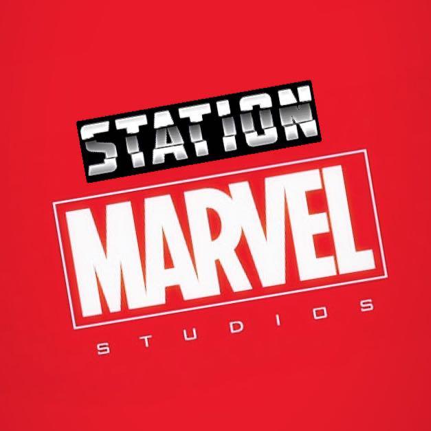 Imagem do grupo Estação marvel ⭐️