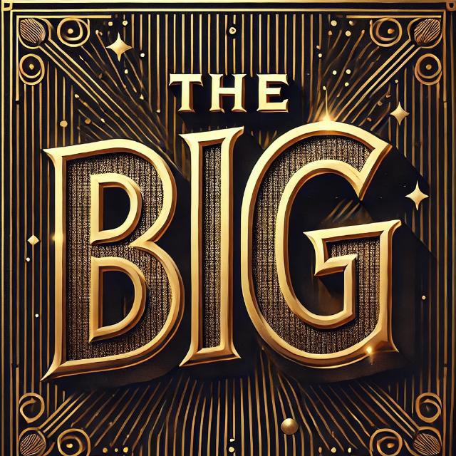 Imagem do grupo RECRUTAMENTO DA THE BIGL GG