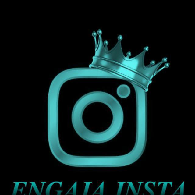 Imagem do grupo Engaja insta 💆🏻♂️