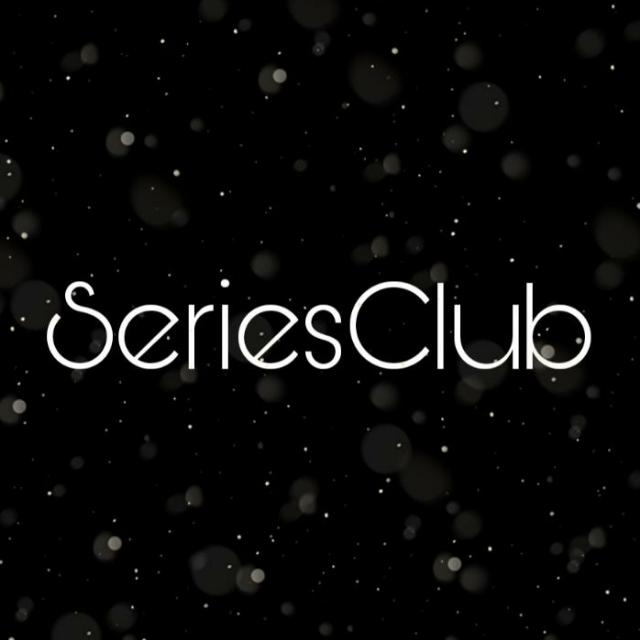 Imagem do grupo 🎬SERIES CLUB🍿
