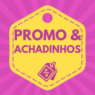 Imagem do grupo Promo & Achadinhos 