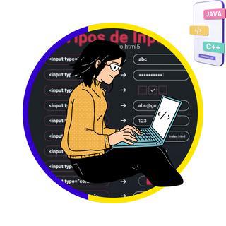 Imagem do grupo Programação, vem! 👩💻👨💻⌨️