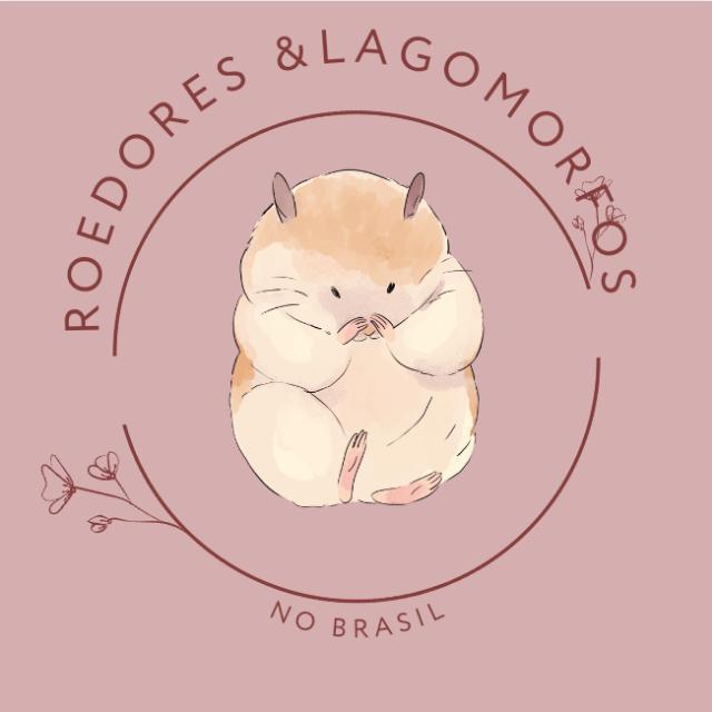 Imagem do grupo Roedores & Lagomorfos BR 🐭🐹🐭🐹🐭🐹