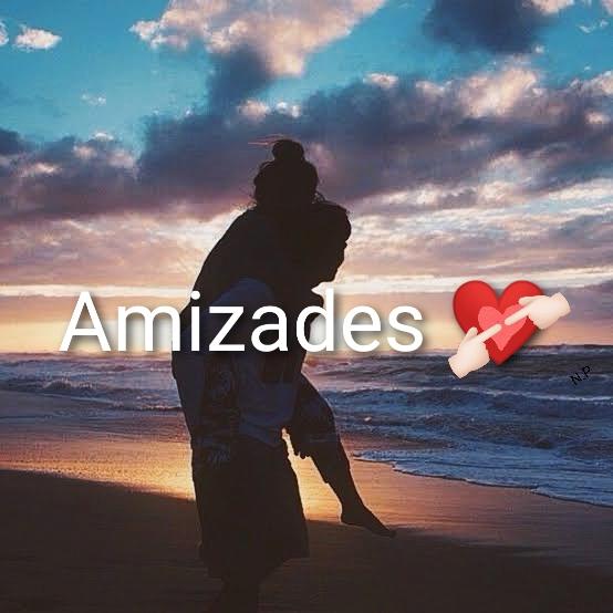 Imagem do grupo Amizades