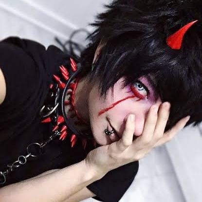 Imagem do grupo EMOS E ROCK GÓTICO❤🤘