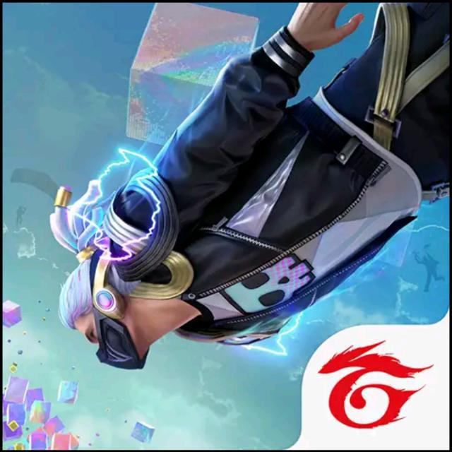 Imagem do grupo FREE FIRE