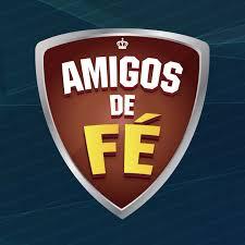 Imagem do grupo AMIGOS DE FÉ