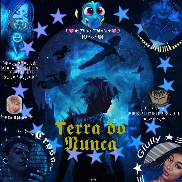 Imagem do grupo 🌎🇵🇹Terra do nunca ✨✨