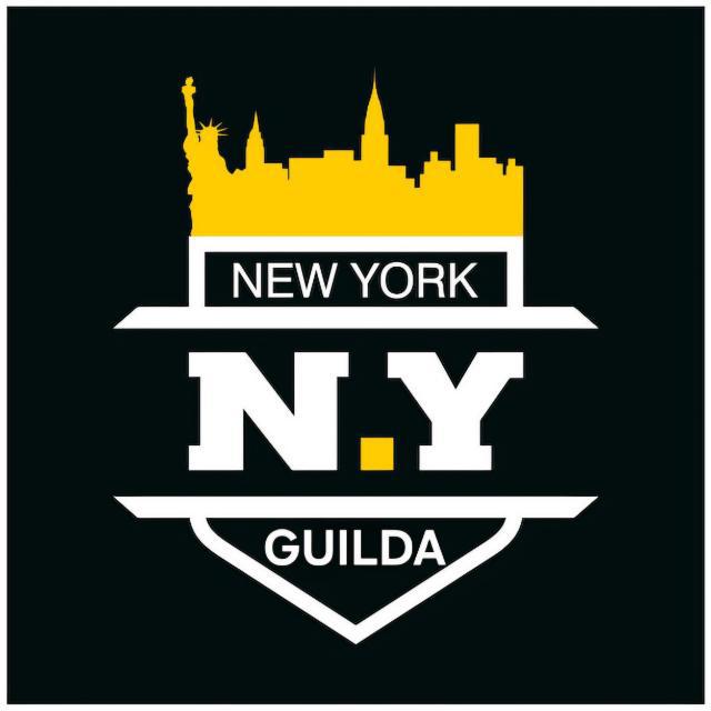 Imagem do grupo GUILDA NEW YORK ⚓