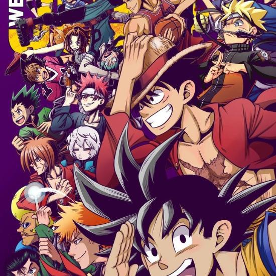 Imagem do grupo Base HIPERVESO.