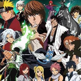 Imagem do grupo Rpg de animes