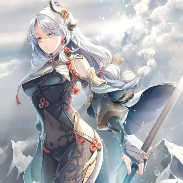 Imagem do grupo 🌸 Genshin Impact🌸