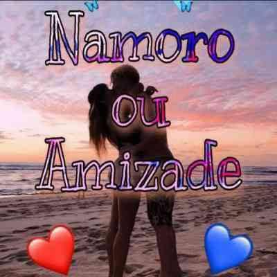 Imagem do grupo 🤵🏻♂💝NAMORO ou AMIZADE💝👰🏻