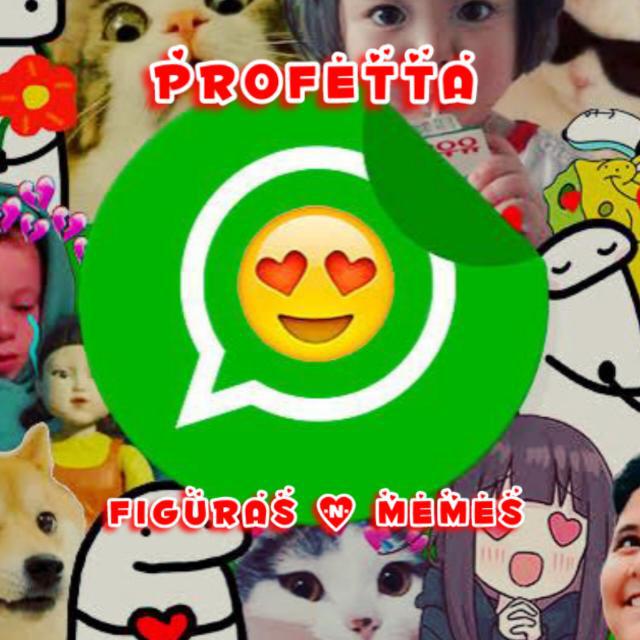 Imagem do grupo ᑭᖇ〇₣ᕮƬƬᗩ ₣ƗǤᑌᖇᗩᔕ & ᗰᕮᗰᕮᔕ