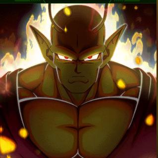 Imagem do grupo _House Dragon Ball_