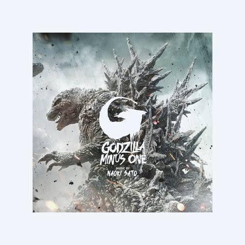 Imagem do grupo Godzilla