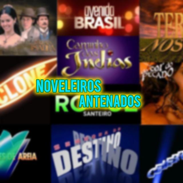 Imagem do grupo 📺Noveleiros Antenados📡