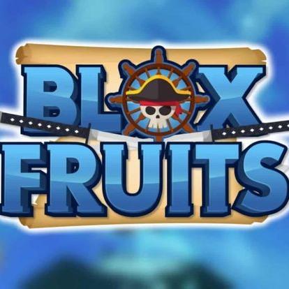 Imagem do grupo BLOX FRUITS