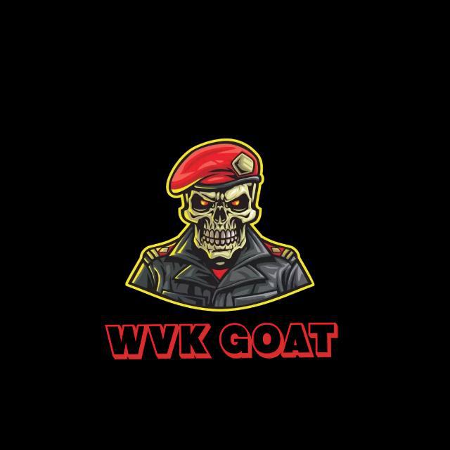 Imagem do grupo WVK GOAT