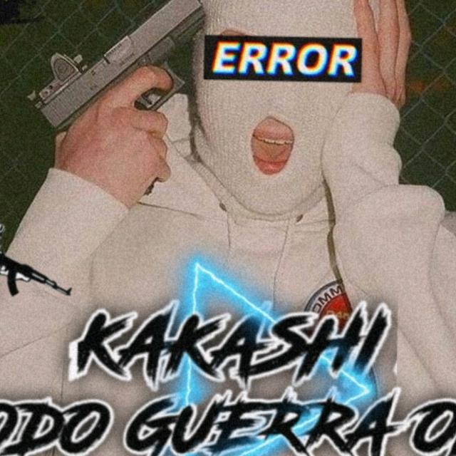 Imagem do grupo CHAT DO KAKASHI