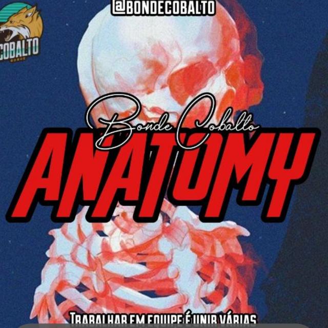 Imagem do grupo Recrutamento| Cobalto🏄♀