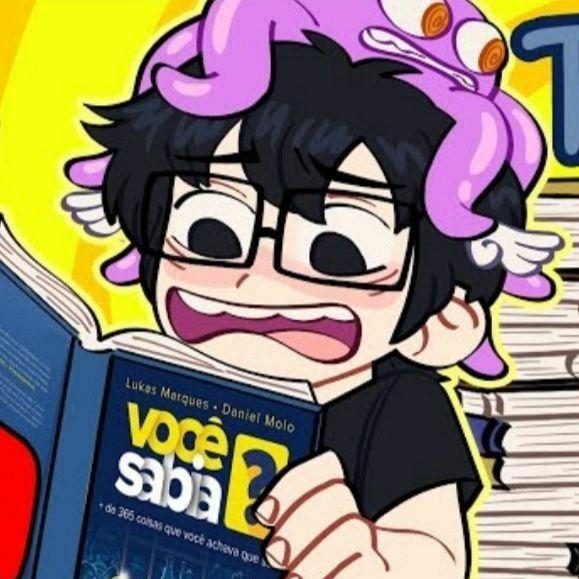 Imagem do grupo Nerds🤓