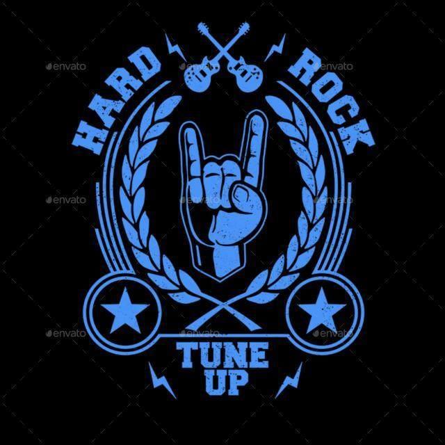 Imagem do grupo ILHA DO ROCK