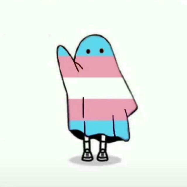 Imagem do grupo Grupo trans🏳️⚧️