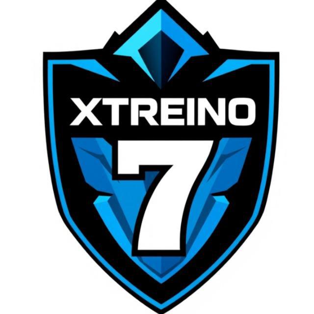Imagem do grupo XTREINO SEVEN 7
