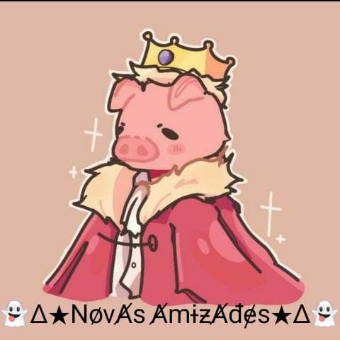 Imagem do grupo 👻NøvȺs ȺmɨƶȺđɇs 👻