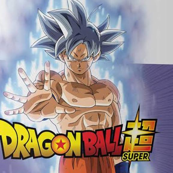 Imagem do grupo Dragon ball