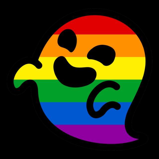 Imagem do grupo grupo lgbt 🏳️‍🌈